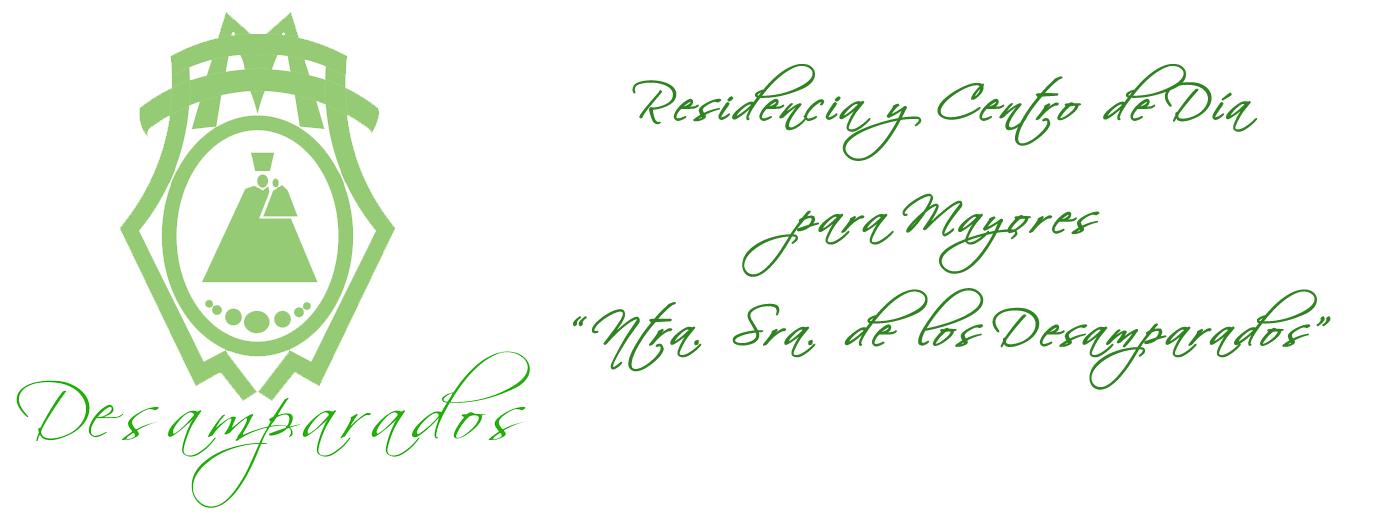 Nuestra Señora de los Desamparados