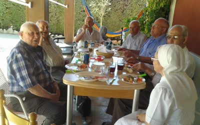 Día de piscina: Agosto de 2015