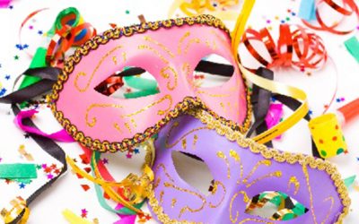 CARNAVAL: 5 de Febrero de 2016