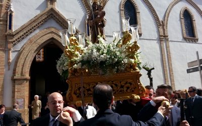 Festividad de San José