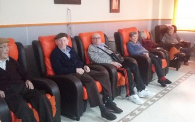 Centro libre de sujeciones