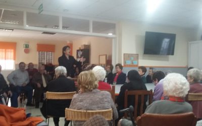 Al Son de las Saetas