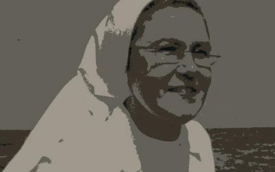 Madre Margarita: 25 años de Vida Consagrada.