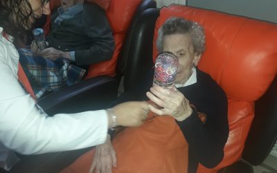 Taller de psicomotricidad