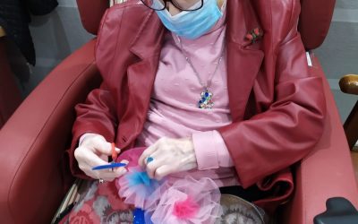 Empezamos los preparativos para el Mercadillo Navideño