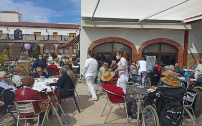 CELEBRACIÓN DÍA DE SAN JOSÉ