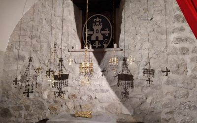 VISITA GUIADA A LA EXPOSICIÓN DEL TESORO VISIGODO GUARRAZAR EN TORREDONJIMENO