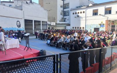 DAMOS LA BIENVENIDA A LA CUARESMA