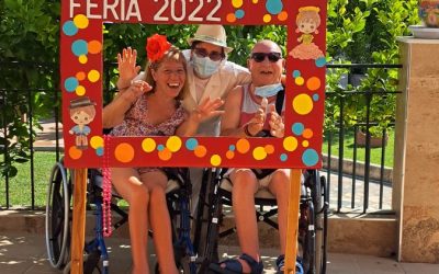 FERIA DE SAN PEDRO DE TORREDONJIMENO