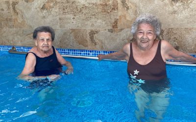 ¡TODO EL VERANO EN REMOJO!