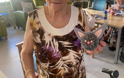 ACTIVIDADES DESARROLLADAS DURANTE TODO EL VERANO