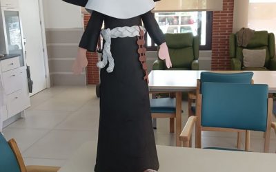 TALLER DE COCINA PARA CELEBRAR EL DÍA DE MADRE PETRA