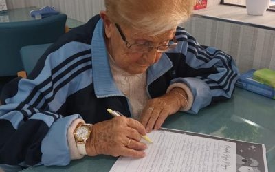 YA VIENEN LOS REYES MAGOS… 🎵🎵