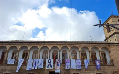 LA RESIDENCIA Y CENTRO DE DÍA EN CONTRA DE LA VIOLENCIA DE GÉNERO