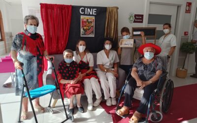 DÍA MUNDIAL DEL CINE ESPAÑOL