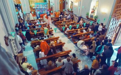 DÍA DE TODOS LOS SANTOS