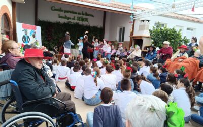 DIA INTERNACIONAL DEL FLAMENCO