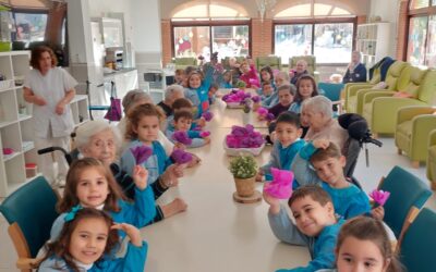 UNIDOS CONTRA LA VIOLENCIA DE GÉNERO