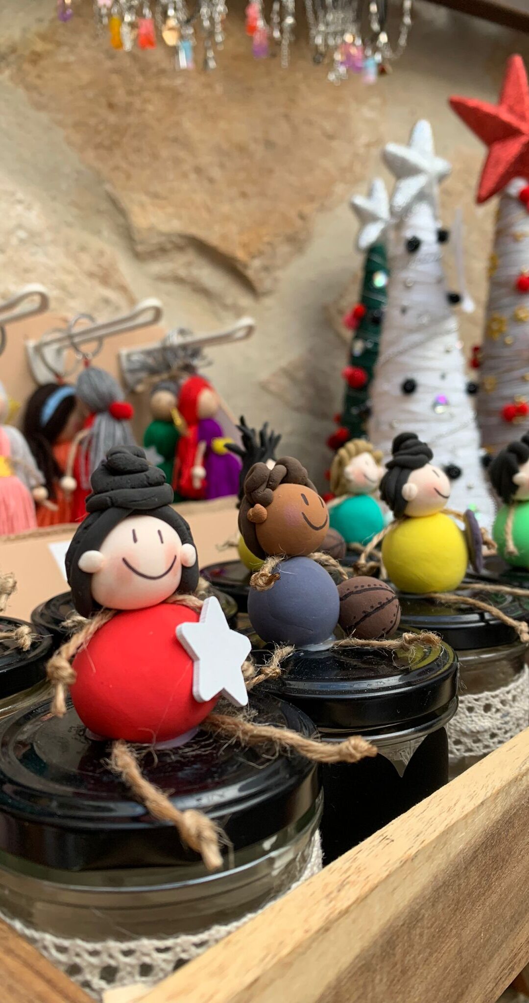 MERCADILLO NAVIDEÑO