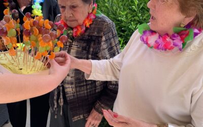 FIESTA DE LA PRIMAVERA