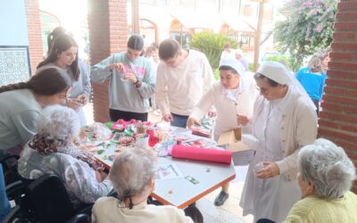 ACTIVIDADES NAVIDEÑAS