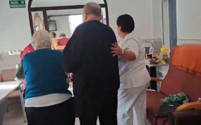 FORMACIÓN ANUAL DE SIMULACRO, EMERGENCIAS Y EVACUACIÓN