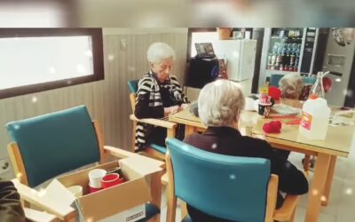 Manualidad para nuestro mercadillo