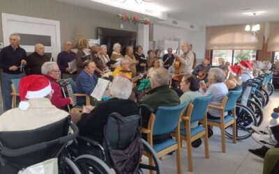 Rondalla Torredonjimeno