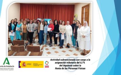 FORMACIÓN MODELO DE ATENCIÓN CENTRADA EN LA PERSONA