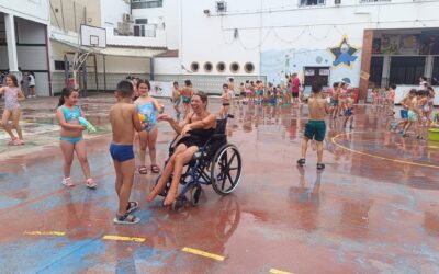 ¡Comienzan las vacaciones de verano!