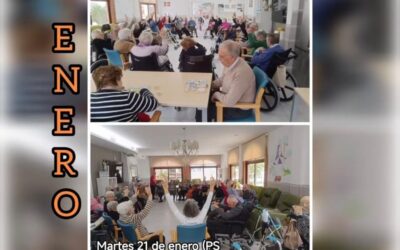 Cierre de un año de logros