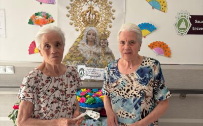 Celebración de la Romería en honor a nuestra Patrona, La Virgen de Consolación