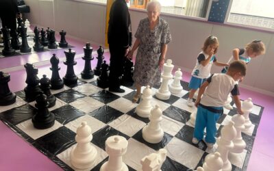 Conmemoramos el Día Mundial del Alzheimer