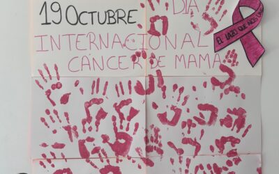 Seguimos tiñendo el mundo de rosa