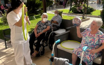 Volviéndonos a ilusionar con Fundación Unicaja