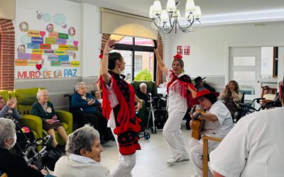 Celebramos el Día Internacional del Flamenco
