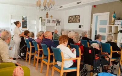 Celebramos el 30º Aniversario de Lares Andalucía