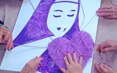 Día Internacional contra la Violencia de Género