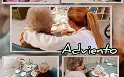 El Adviento inunda de magia nuestra casa