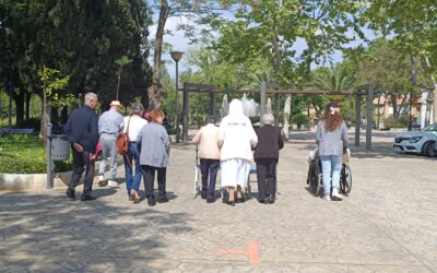 Siempre te recordaremos Madre Chon