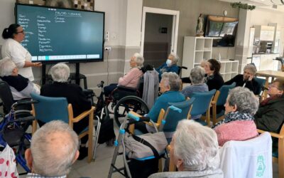 En 2026, Innovación y Tecnología al Servicio de la Vida