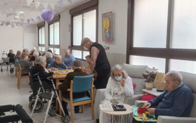 Al mal tiempo ¡Buena cara!