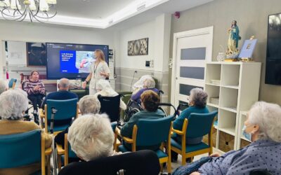 Conmemoramos el Día Mundial del Cáncer