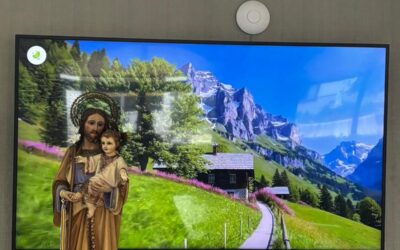 Segundo Domingo de San José