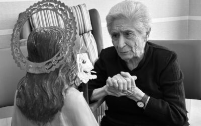 Celebramos el 5º Domingo de San José