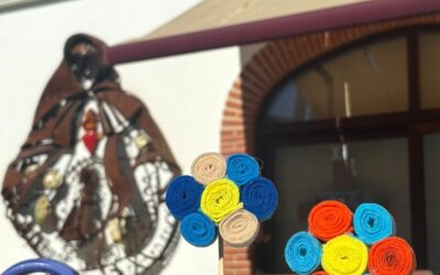 ¡Bienvenida primavera!