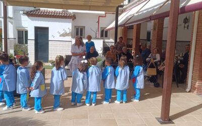 ¡Búsqueda de los huevos de Pascua!