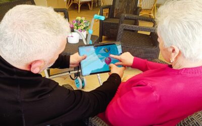 En REILUSIONARSE evaluamos nuestro impacto