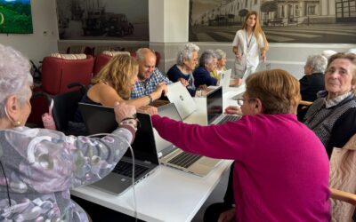 ¡Emprendemos una nueva aventura con Fundación Ayesa!