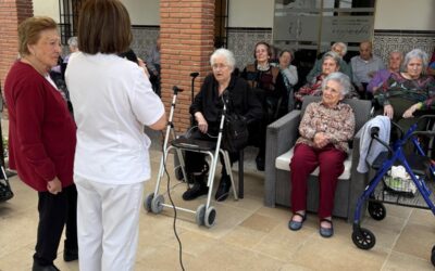 Pedimos a la Virgen de la Cabeza por quienes más la necesitan